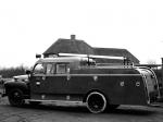 Chevrolet 4400 Brandweer 1954 года